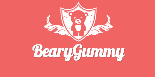 Beary Gummy 8