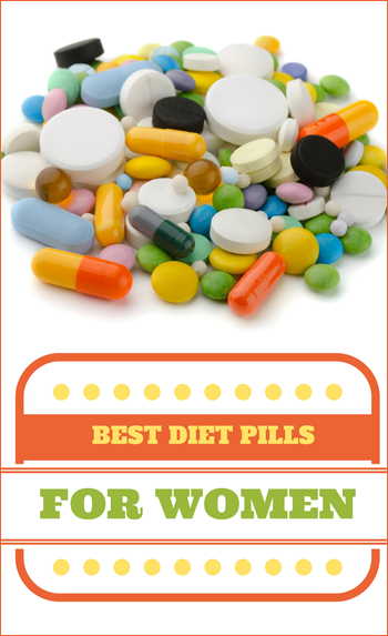 best diet pills for women 2016