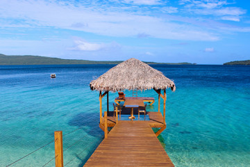Eagle Point Resort