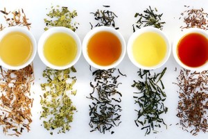 Tea Time 1
