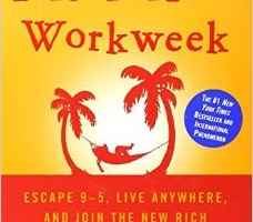 4-hour work week