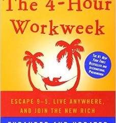 4-hour work week