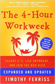 4-hour work week