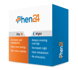 Phen24 diet pills