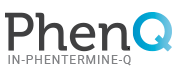 Phenq logo