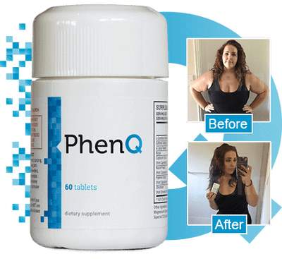 Phenq diet pills review