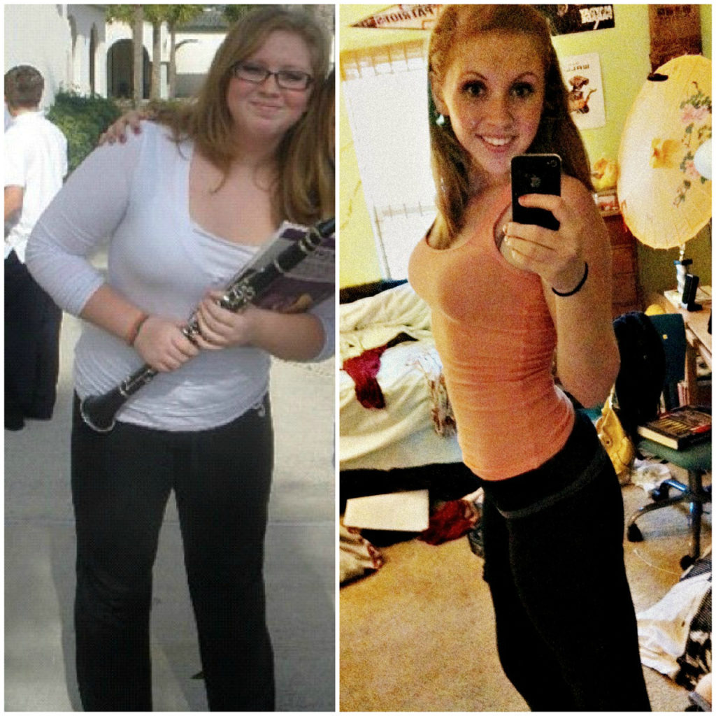 capsiplex weight loss pills before and after