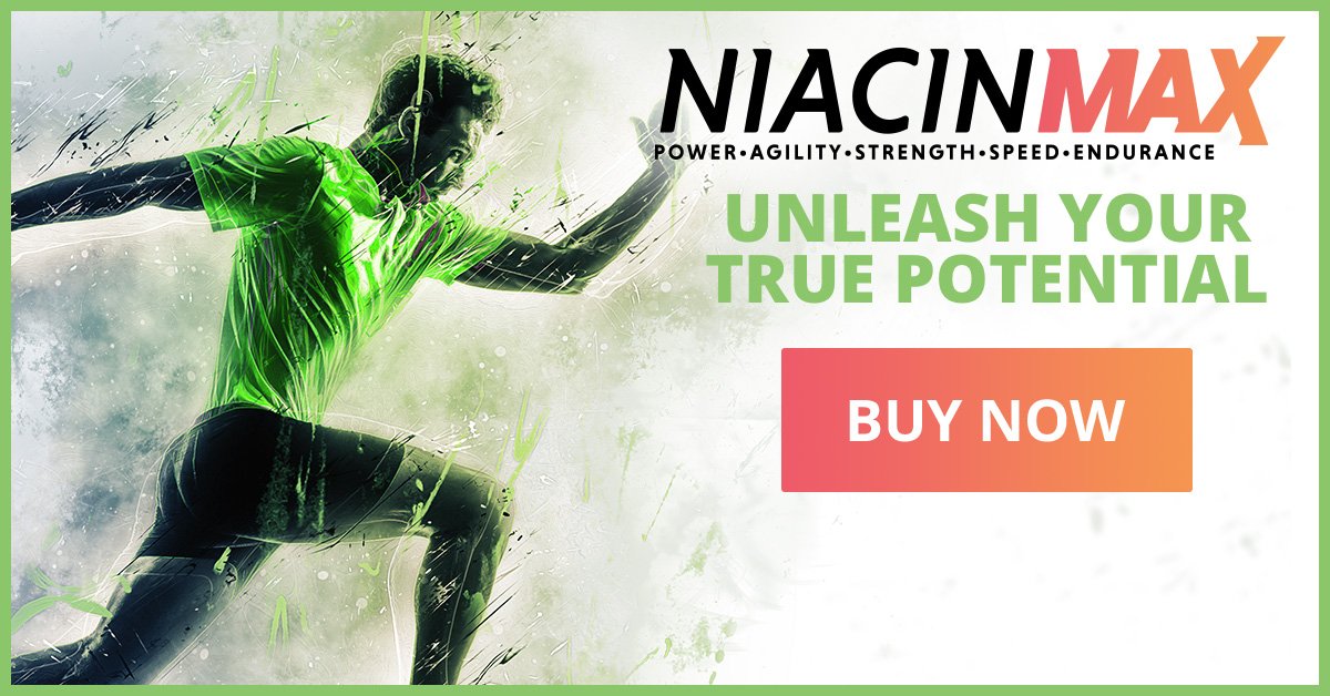 NiacinMax Buy