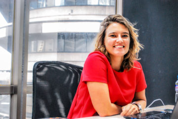 Lamudi CEO and Founder