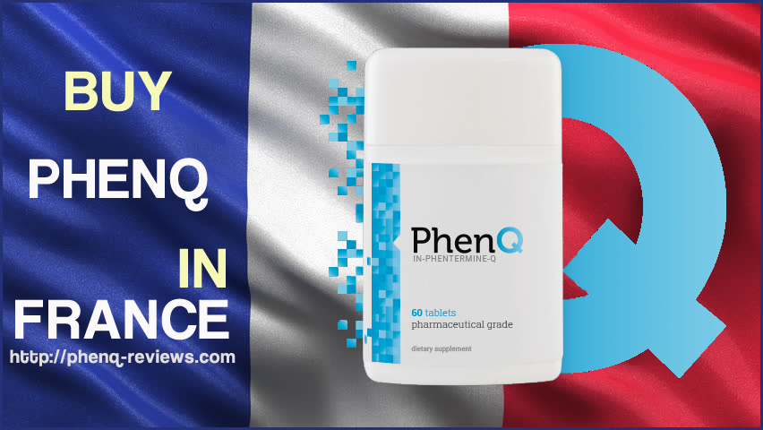 Phentermine achat en ligne