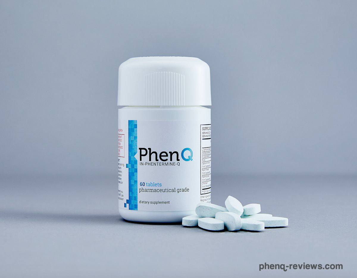 Is phenq safe for weight loss?