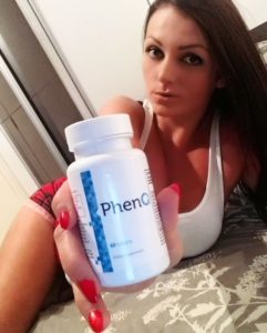 Buy Phenq weight loss