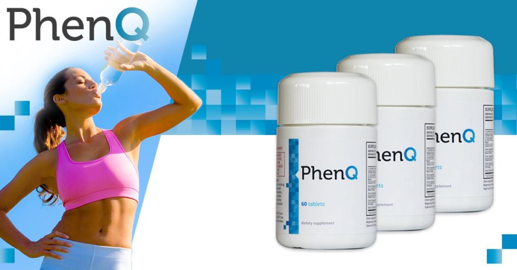 Phenq weight loss pills 2018