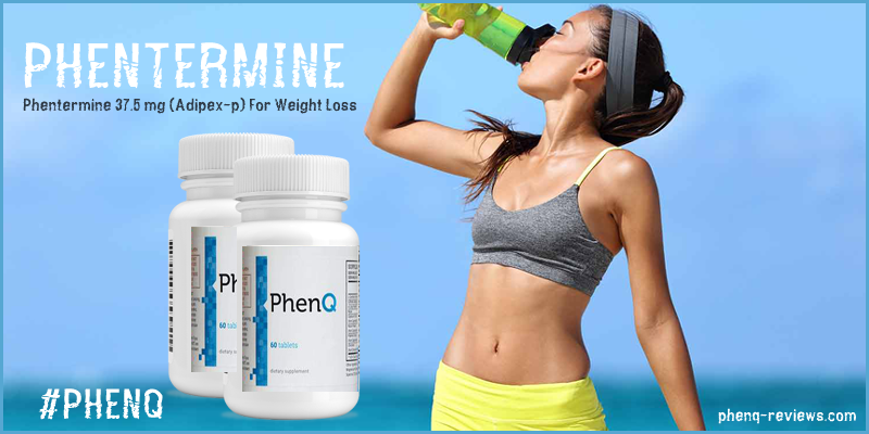 weight loss medication phentermine