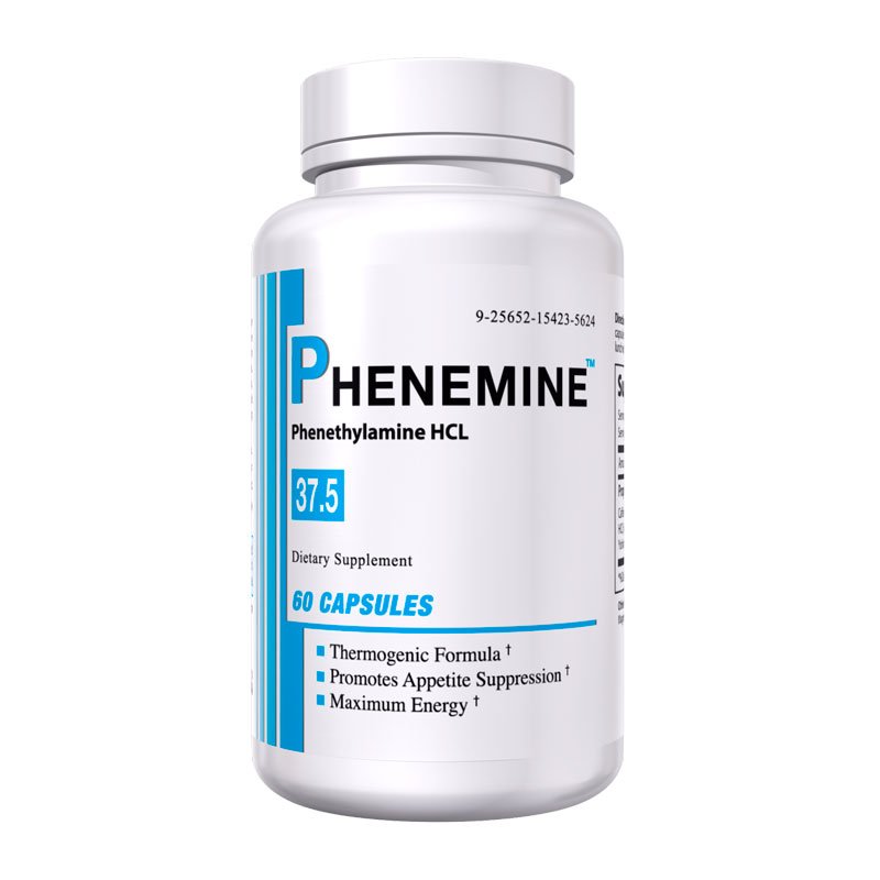 Phentermine diet pills review