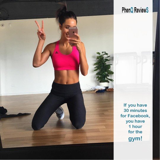 The deal with Kayla Itsines