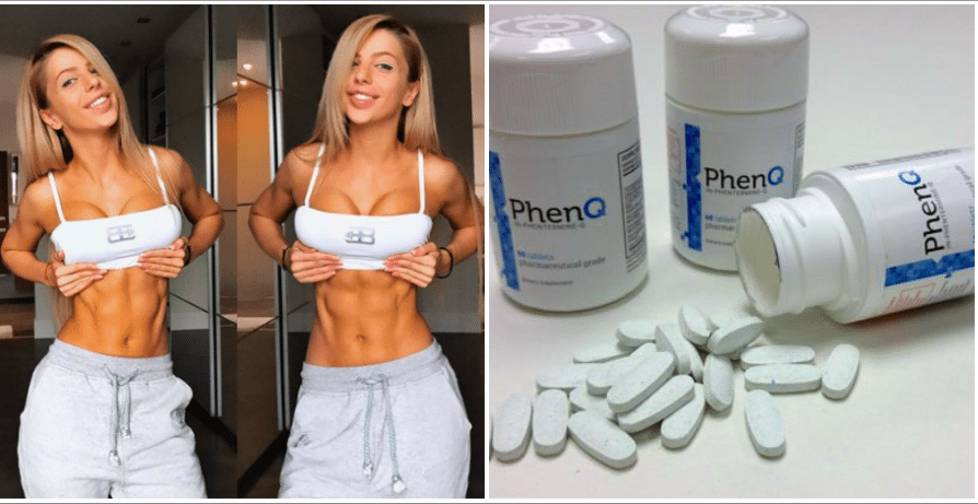 Results of Phenq ingredients