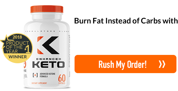 Buy Enhanced Keto pills