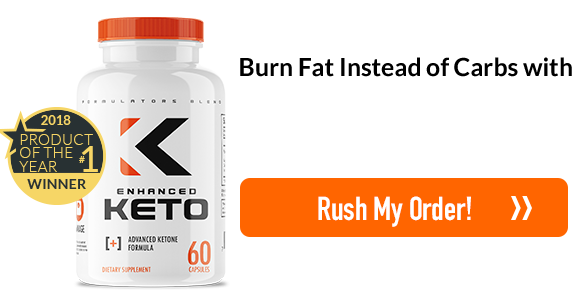 Enhanced Keto Review - Best Ketogenic Diet Pills for Weight Loss in 2020 