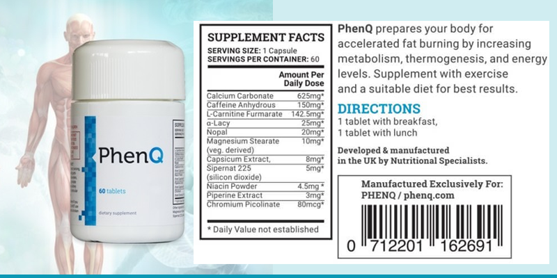 Does PhenQ really work in covid-19 pandemics?