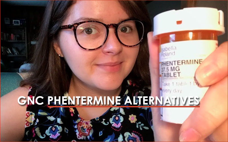 Phentermine Alternatives