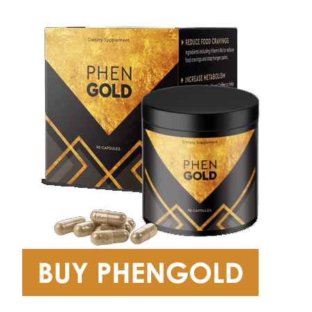 Buy PhenGold weight loss pills